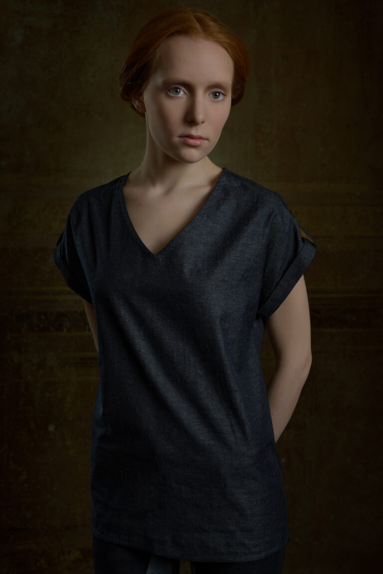 Denim Gild