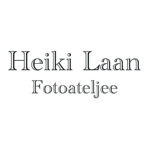 Heiki Laan fotoateljee