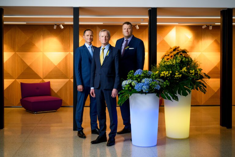 Ametifotod ettevõttele