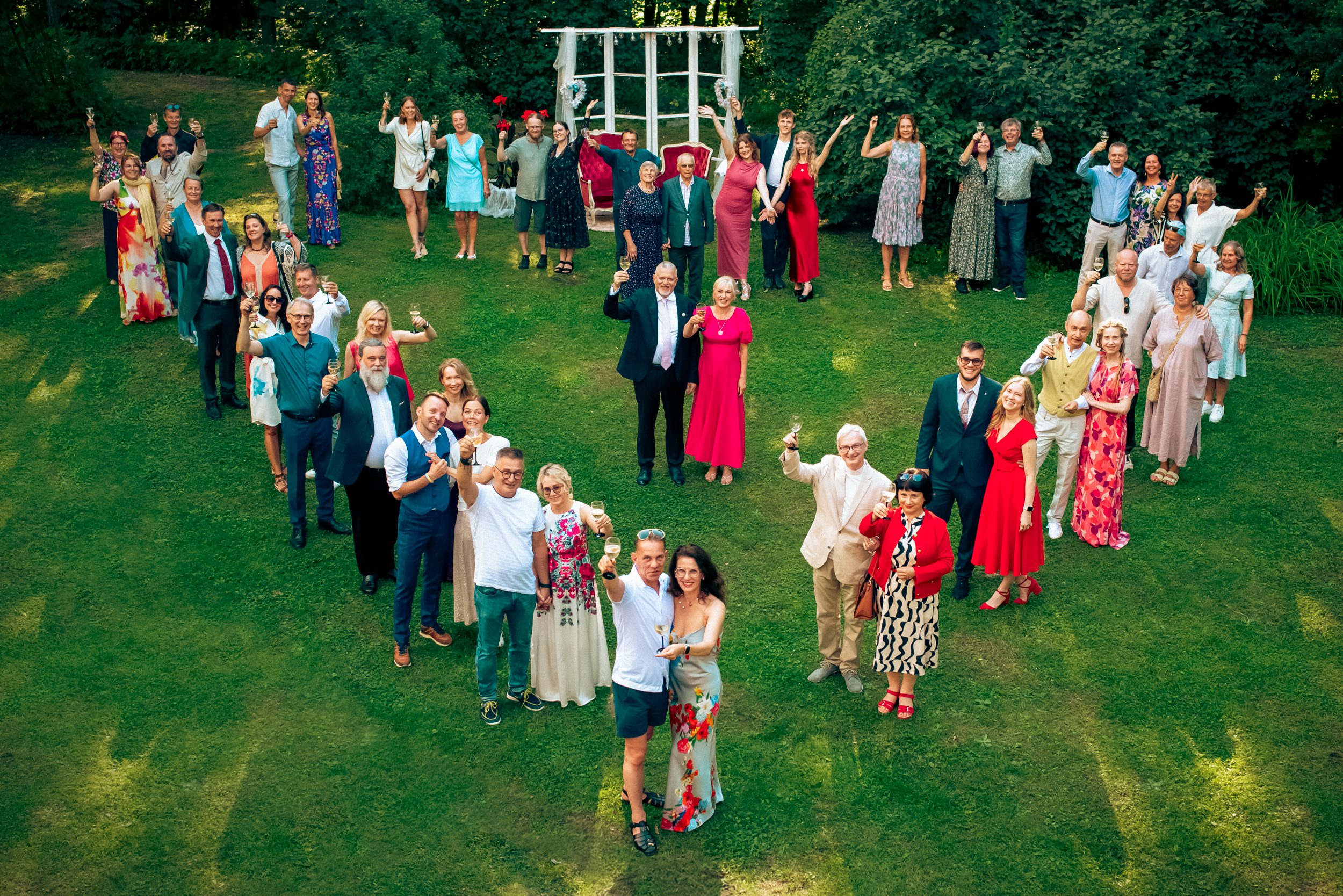 Ürituste pildistamine