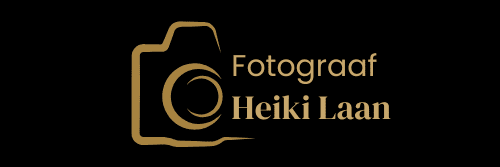 fotograaf heiki laan logo