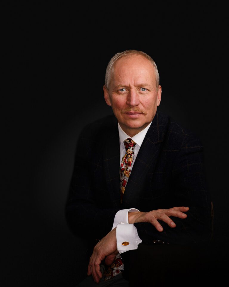 fotograaf Heiki Laan, Tallinna stuudios